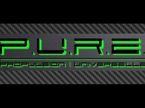 Логотип PURE