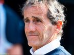 Ален Прост