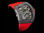 Часы RM70-01 Tourbillon