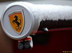 Логотип Ferrari