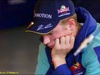 Кими Райкконен - гонщик Sauber, 2001 год