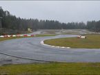 Картодром Kimi Circuit в Лаппеенранте, фотографии Харри Экхольма