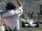 BMW Sauber
