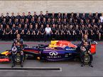 Red Bull Racing