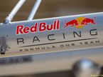 Логотип Red Bull Racing