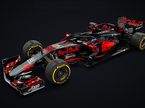 Red Bull Porsche. Фантазия Шона Булла