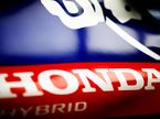 Логотип Honda