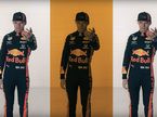 Кадр из нового видеоролика Red Bull Racing