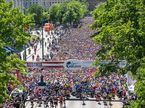 Забег Wings for Life World Run 