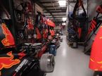 Машины на базе Red Bull Racing