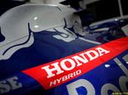 Логотип Honda