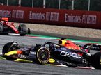 В этом году аббревиатура HRC на машинах Red Bull не бросается в глаза, фото XPB