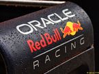 Логотип Red Bull Racing