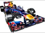Red Bull RB8