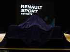 Презентация машины Renault