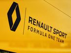 Логотип Renault
