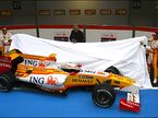 Renault R29
