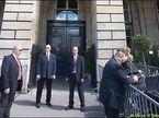 Офис FIA в Париже