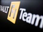 Логотип Renault F1