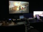 Работа над третьим сезоном Drive to Survive завершена, фото из Twitter Пола Мартина