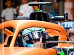 Даниэль Риккардо, фото пресс-службы McLaren