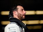 Даниэль Риккардо после финиша спринта в Остине, фото пресс-службы AlphaTauri