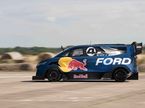 Ford Performance SuperVan 4, фото Red Bull