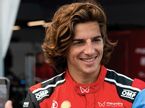 Роберто Мери, фото пресс-службы Mahindra Racing