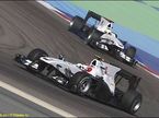 BMW Sauber