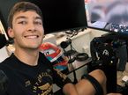 Джордж Расселл – победитель виртуального Гран При Канады