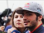 Карлос Сайнс-младший