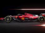 Ferrari SF-23