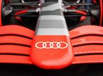 Шоу-кар Audi, фото XPB