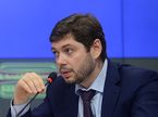 Дмитрий Саморуков