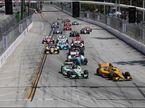 Гонка IndyCar в Лонг-Бич