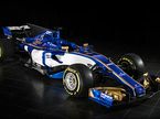 Sauber C36-Ferrari