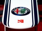 Логотип Alfa Romeo Sauber