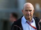 Петер Заубер, основатель и бывший руководитель команды Sauber