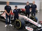 Молодёжная академия Sauber