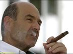 Петер Заубер