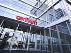 Штаб-квартира Oerlikon