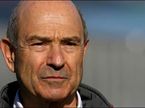 Основатель Sauber Петер Заубер