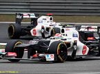 Sauber