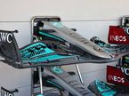 Модернизированное крыло Mercedes, фото XPB