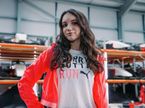 Ирина Сидоркова, фото W Series