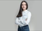Ирина Сидоркова