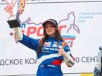 Ирина Сидоркова, фото Григория Голышева