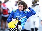 Ирина Сидоркова, фото SMP Racing