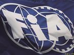 Флаг FIA