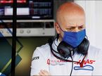 Симоне Реста. Фото: Haas F1
